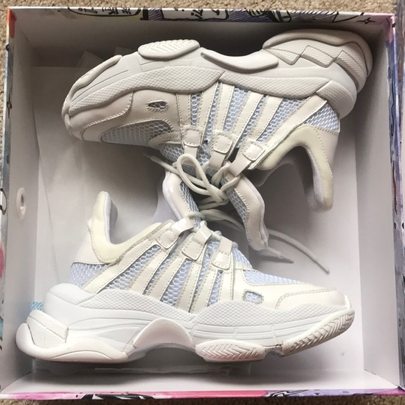 jeffrey campbell wifi sneaker